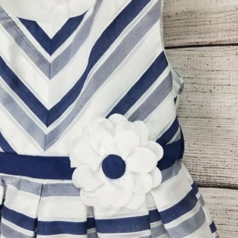 Jona Michelle Toddler Girls 3T Tulle Formal Specia - Picture 3 of 5